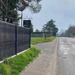 Le Pre Aux Loups Дом отдыха