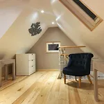 Le Pre Aux Loups Дом отдыха