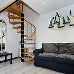 Дом отдыха Le Pre Aux Loups