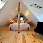 Le Pre Aux Loups Hautot-sur-Mer