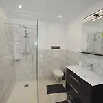 Дом отдыха Le Pre Aux Loups *