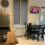 Le Pre Aux Loups Hautot-sur-Mer