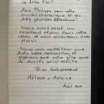 Дом отдыха Le Pre Aux Loups *