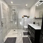 Дом отдыха Le Pre Aux Loups *