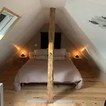 Дом отдыха Le Pre Aux Loups *