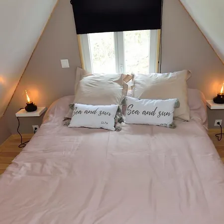 Le Pre Aux Loups Vakantiehuis Hautot-sur-Mer