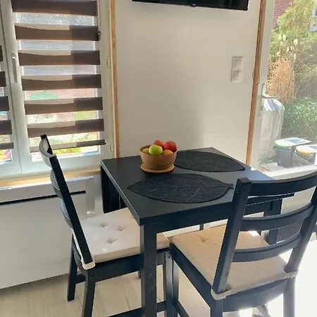 Le Pre Aux Loups Vakantiehuis *