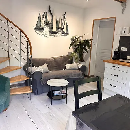 Le Pre Aux Loups Vakantiehuis *