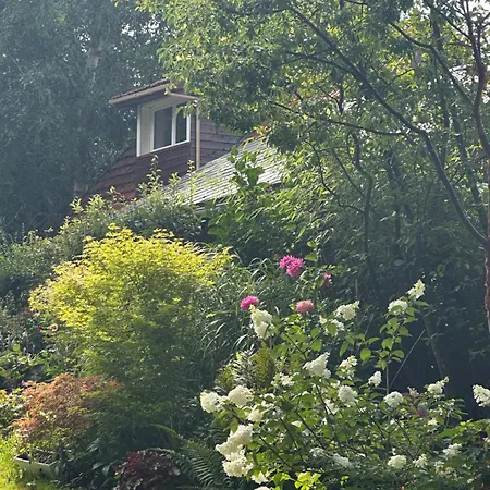 Vakantiehuis Le Pre Aux Loups