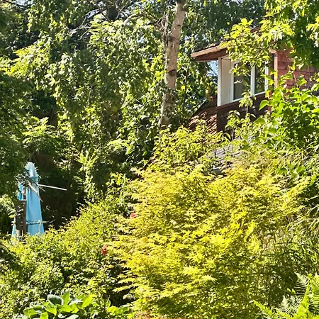Vakantiehuis Le Pre Aux Loups Hautot-sur-Mer